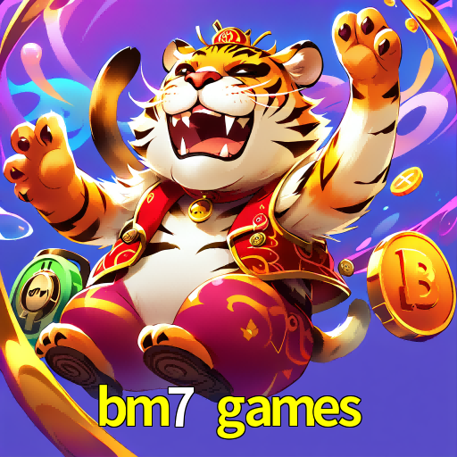 bm7 games