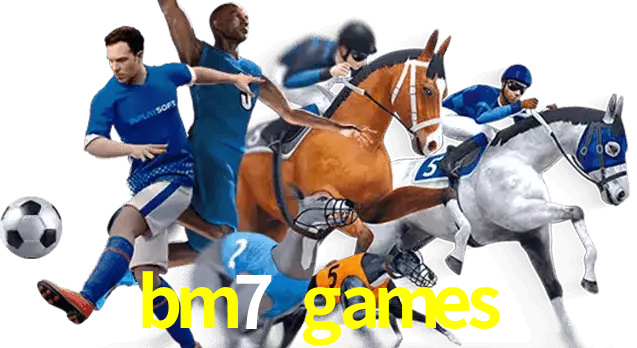 bm7 games